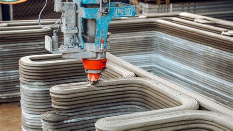 3d concrete printer for sale|3d printers for home building.